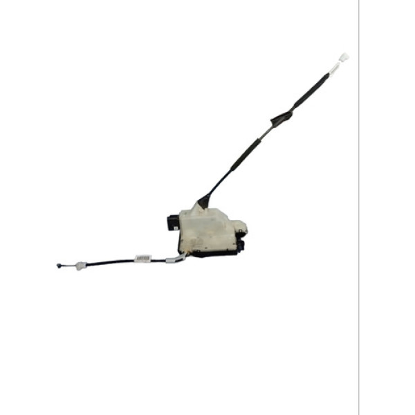 Fechadura Traseira Esquerda Peugeot 2008 208 2016 A 2020