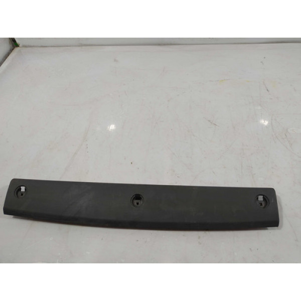 Acabamento Com Brack Light Marea 2000