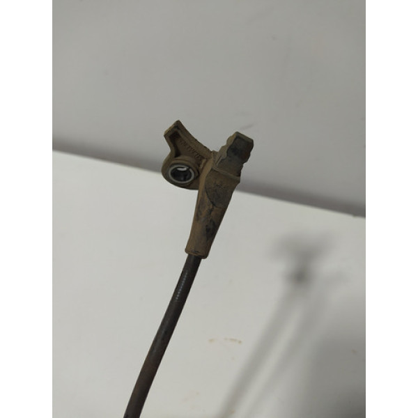 Sensor De Abs Dianteiro Direito Peugeot 308  408 Original