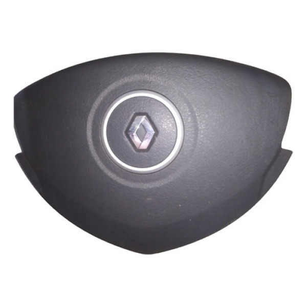 Capa Volante Renault Sandero 2010 A 2014 