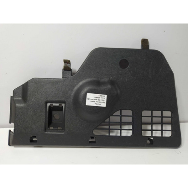 Acabamento Inferior Painel Dianteiro Direito Sonata 