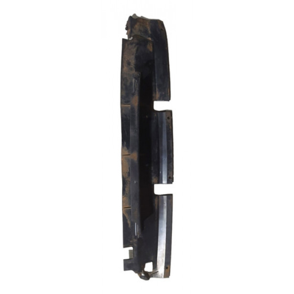 Defletor De Ar Inferior Radiador Transit 2008 A 2013