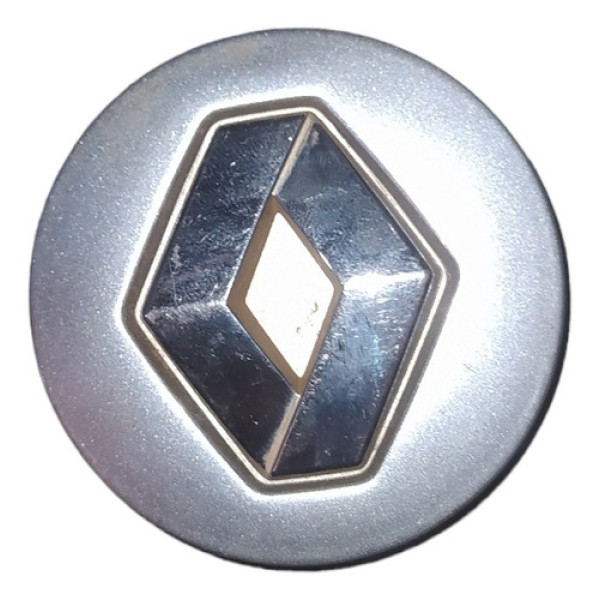 Emblema Renault Para Rodas Esportivas 