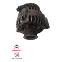 Alternador Peugeot 306 406 Xsara Xantia 1.8 16v 9617861380 