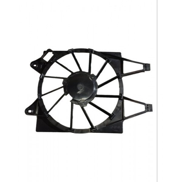 Defletor Ventoinha Palio Grand Siena 2010 A 2017 