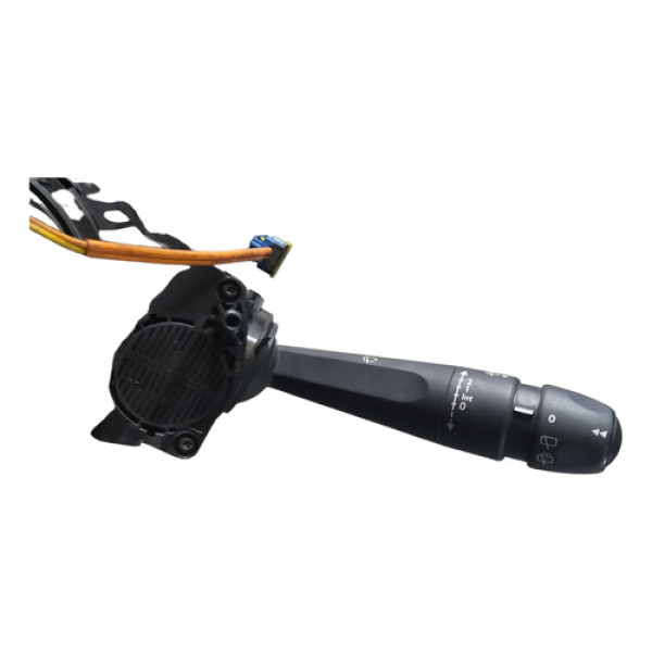 Comando Chave De Seta Peugeot 208 2013 A 2020 