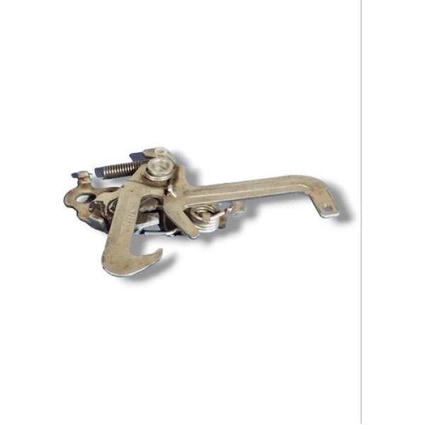 Fechadura Capô Citroen C3 2013 0707901