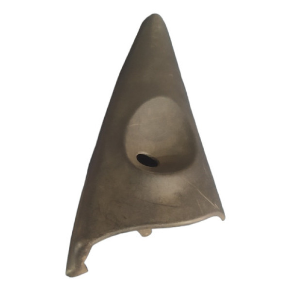 Moldura Interna Retrovisor Esquerdo Peugeot 306