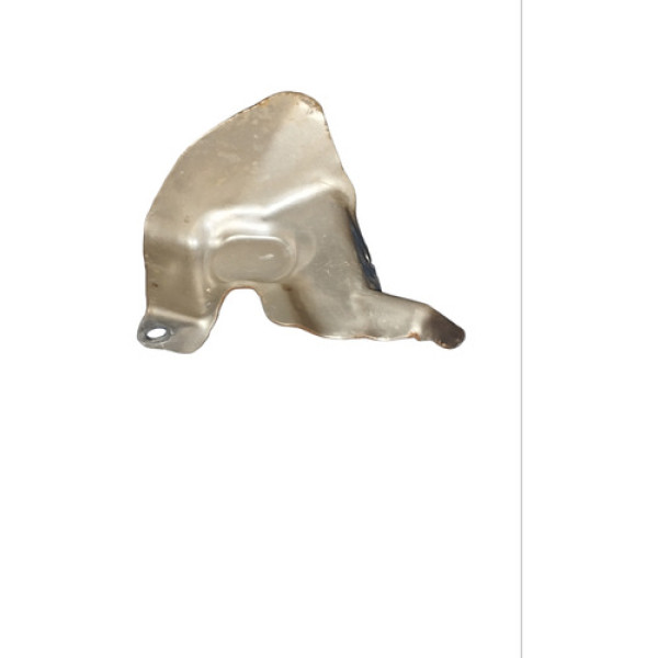 Suporte Protetor Térmico Renault Captur 2019 237370092r