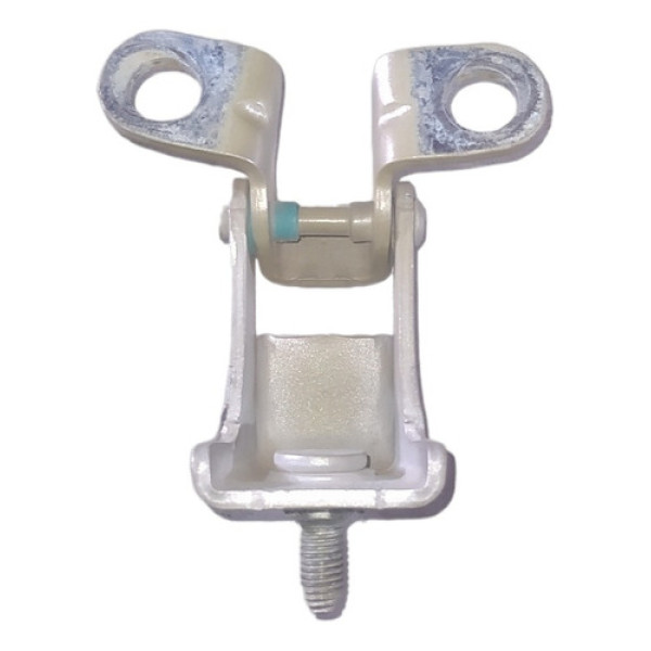 Dobradiça Tampa Traseira Citroen Aircross 2010 A 2015