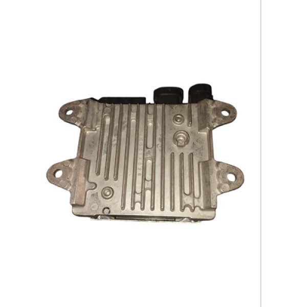 Modulo Da Direçao Citroen C3 1.4 2008 9655757780 