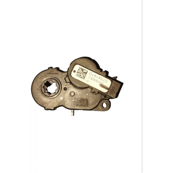 Atuador Caixa Ar Peugeot 308 208 Citroen C3 2014 A 2020