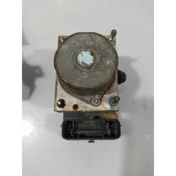 Módulo Abs Fiat Strada Siena Uno Original 51943981