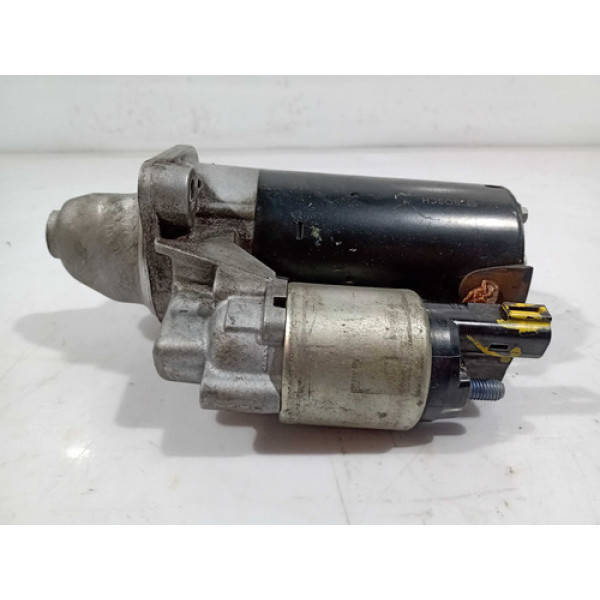 Motor De Arranque Hyundai Creta 1.6 2017 A 2019 Original