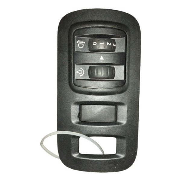 Comando Iluminação Renault Captur 2018 A 2021 