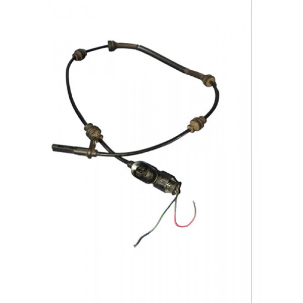 Sensor Abs Traseiro Uno Mobi Palio 2012 10071154523 