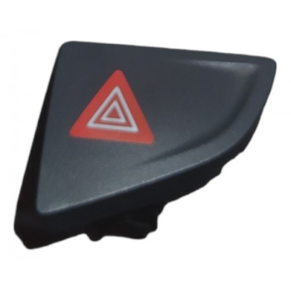 Botão Alerta Citroen C5 96594789kr