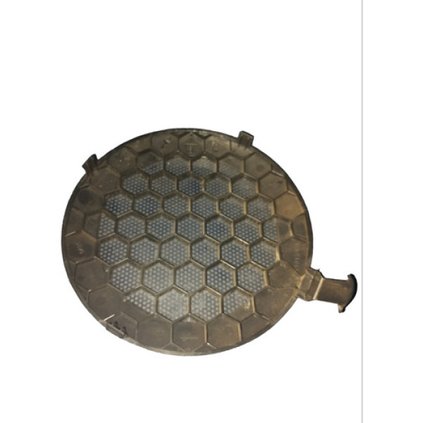 Tela Auto Falante Da Porta Renault Sandero Duster 820060786