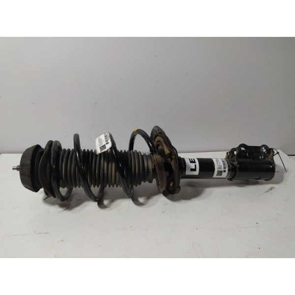 Amortecedor Dianteiro Esquerdo Hb20 1.0 Original Completo