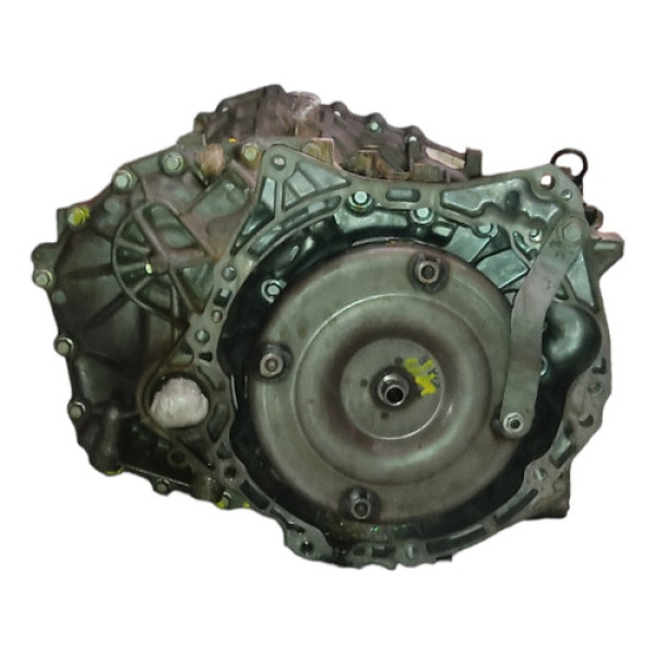 Caixa Câmbio Marcha Auto/ Conversor Torque Fluence 2.0 16v