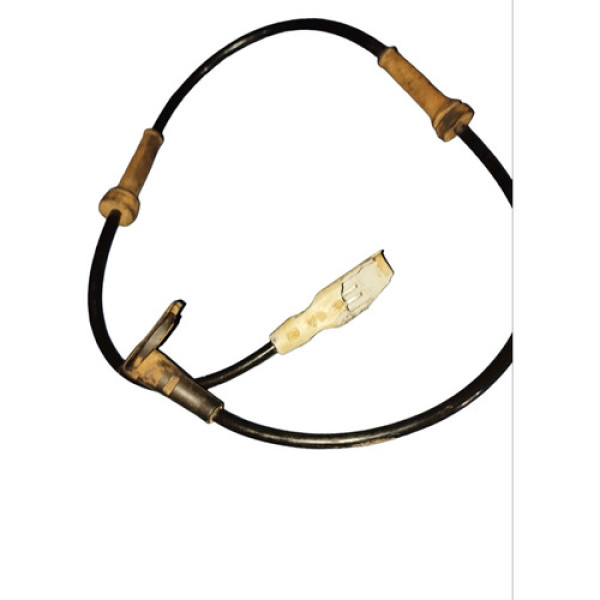 Sensor Abs Dianteiro Peugeot Citroen 307 308 C4 9659058280