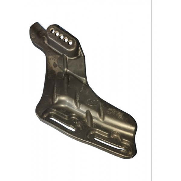 Suporte Parachoque Dianteiro Esquerdo 208 2012 A 2018