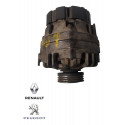 Alternador Peugeot 206 1.0 Clio Kangoo 1.0 96479836820