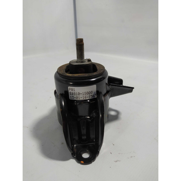 Coxim Motor Lado Direito Hb20 Veloster Kia Picanto 1.0 1.6