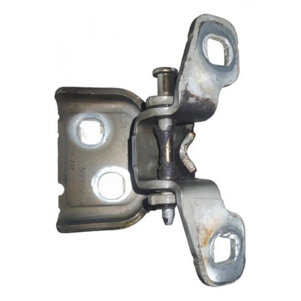  Dobradiça Porta Dianteira Direita Renault Sandero 