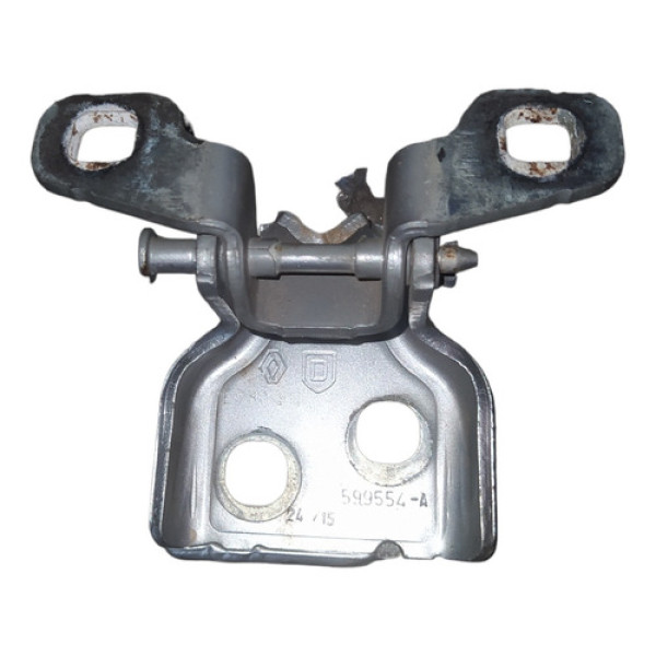 Dobradiça Porta Dianteira Direita Logan  2015