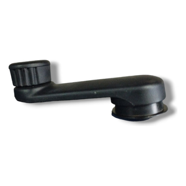 Manivela Do Manual Vidro Renault Sandero 2017 N807604888r