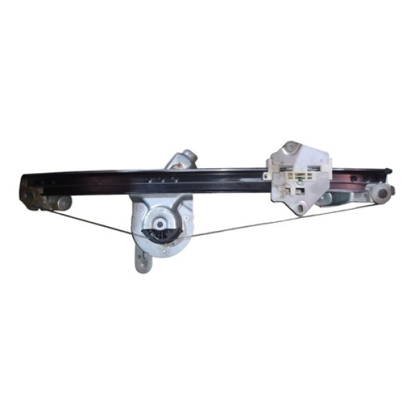 Máquina Vidro Elétrico Dianteiro Direito Renault Sandero 