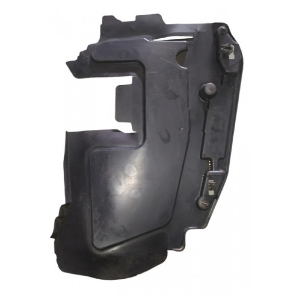 Defletor Ar Lateral Radiador Citroen C3 1.5 9676010380 2017