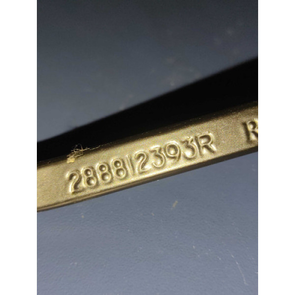 Braço Haste Limpador Parabrisa Direito Renault Duster 2015