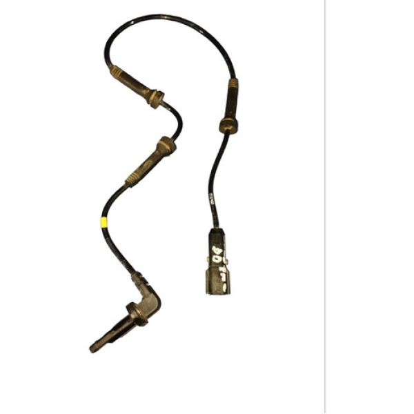 Sensor Abs Dianteiro Direito Renault Sandero 2019