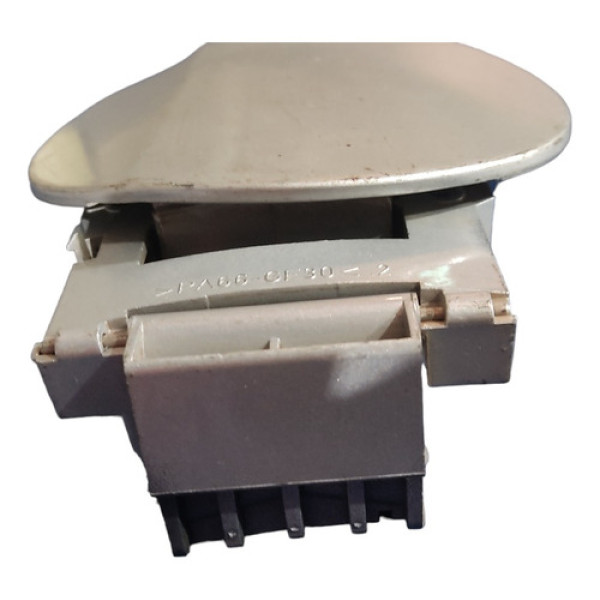 Portinhola Tampa Do Tanque Peugeot 307 9643554477