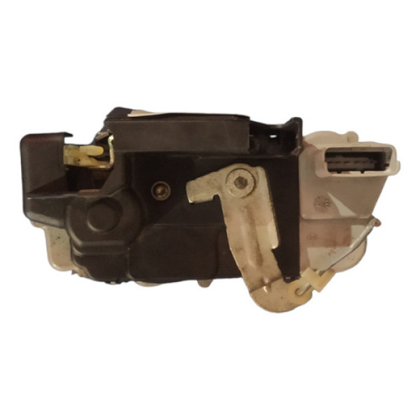 Fechadura Eletrica Traseira Esquerda Citroen Picasso