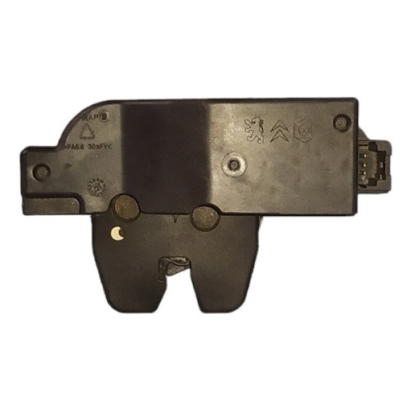 Fechadura Tampa Traseira C3 9652301980