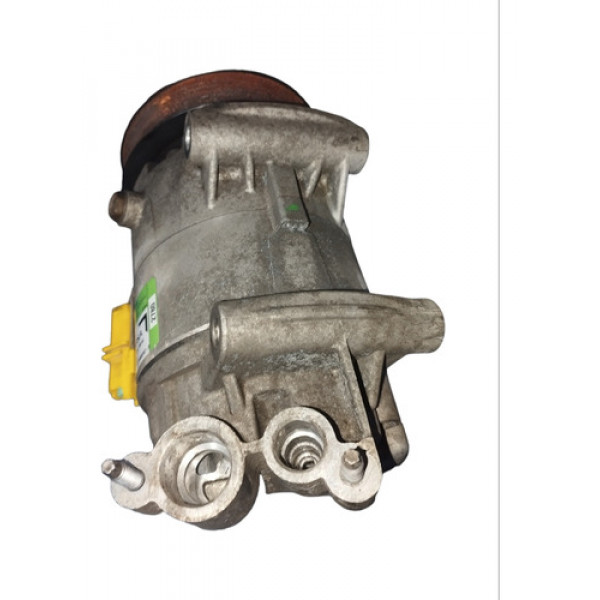Compressor Ar Condicionado Citroen C3 1.4 8v 2009 A 2010