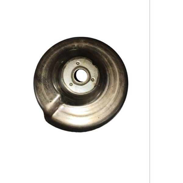 Prato Superior Amortecedor Dianteiro Direito Renault Duster