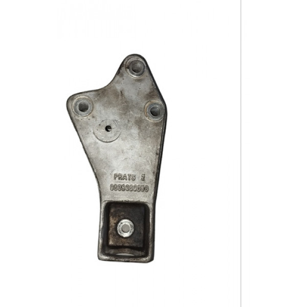 Suporte Coxim Motor Direito Original Peugeot 206 1.0 16v