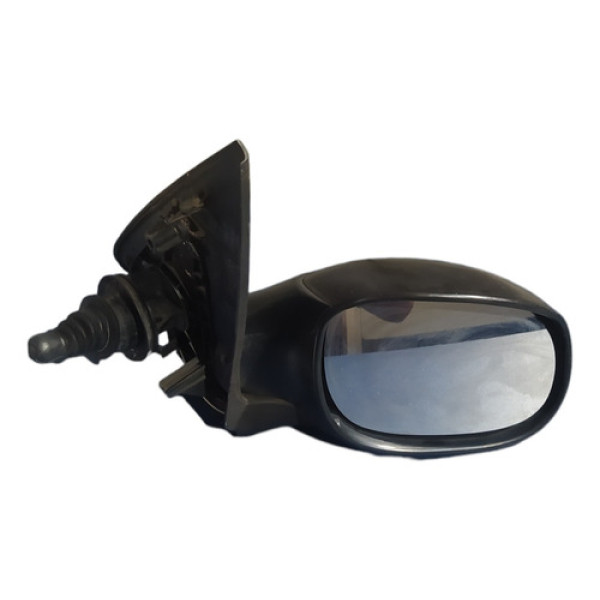 Retrovisor Manual Direito Peugeot 206 207