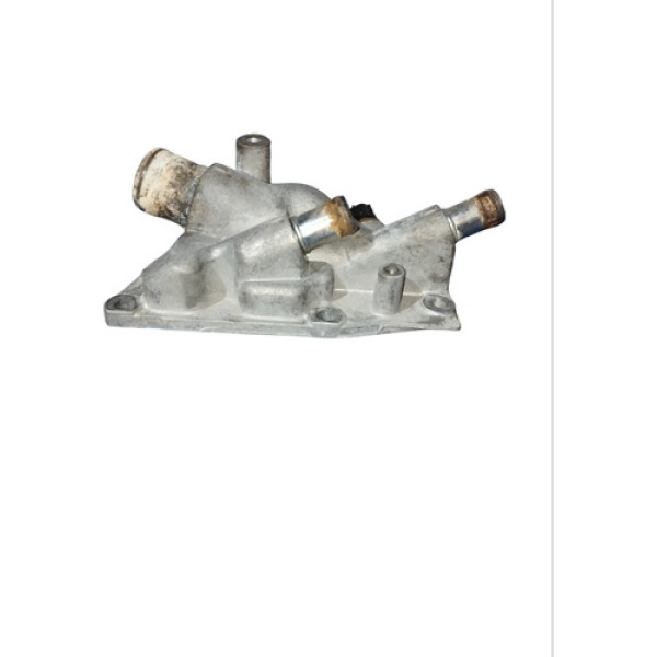 Carcaça Valvula Termostática Renault Duster 1.6 2014 