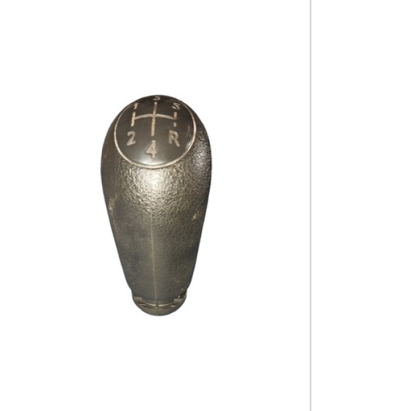 Manopla Câmbio Manual Peugeot 206 2008 1.6