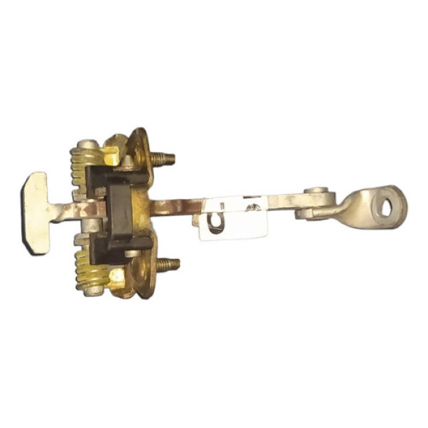 Limitador Da Porta Dianteira Direita Esquerda Renault Clio 