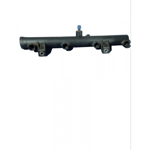 Flauta Injeção Bico Citroen C4 Peugeot 307 9664031080