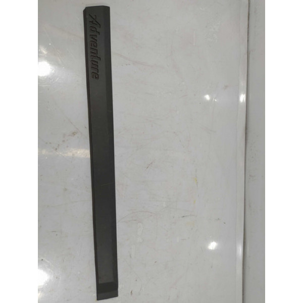 Friso De Porta Dianteiro Direita Strada Adventure 2009 2010