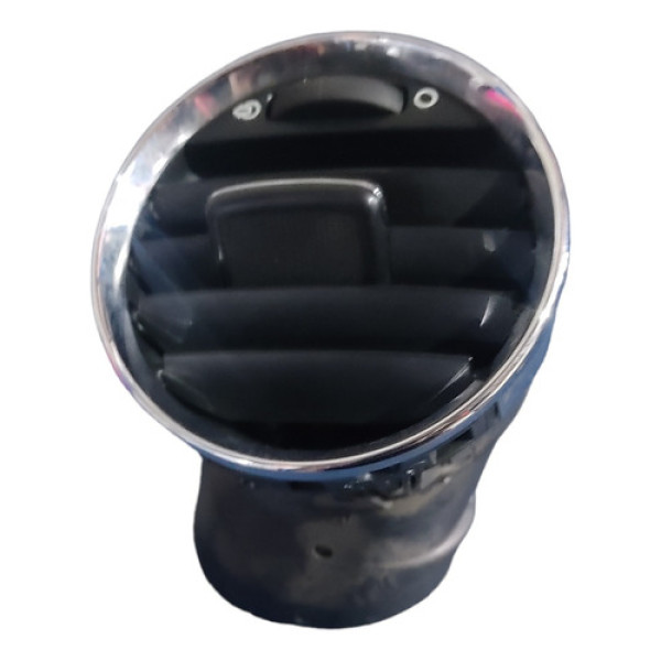 Difusor Saída Ar Dianteiro Esquerda Peugeot 308 2014