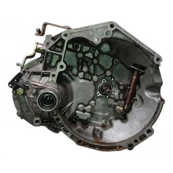 Caixa Câmbio Marcha Manual Peugeot 206 2006 A 2009 1.4 8v