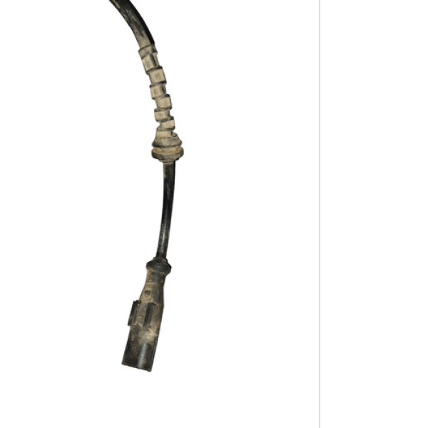 Sensor Abs Traseiro Renault Sandero 2015 2016 2017